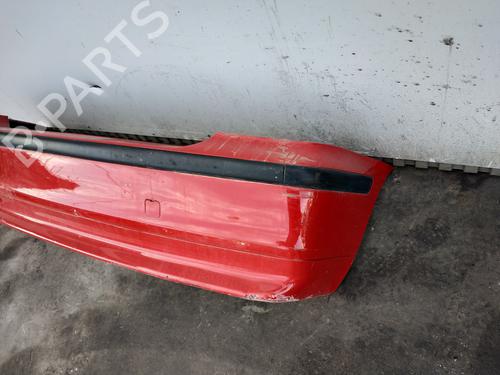 Rear bumper BMW 3 Compact (E46) 318 td | BP26246569C8 