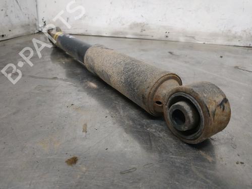 Right rear shock absorber VW CADDY III Box Body/MPV (2KA, 2KH, 2CA, 2CH) 1.9 TDI | BP26253707M19 