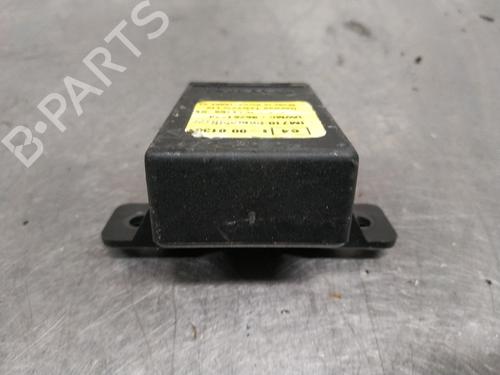 Control unit DAEWOO NUBIRA Saloon (J100) 1.6 16V | BP26262840M11 