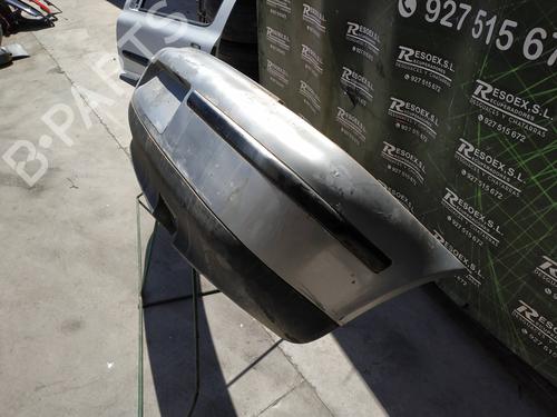 Rear bumper SEAT LEON (1M1) 1.9 SDI | BP9553462C8 