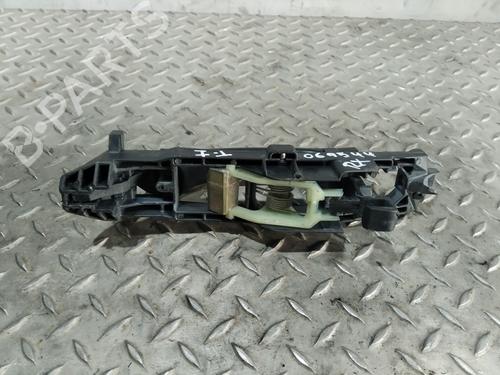 Rear left exterior door handle MERCEDES-BENZ C-CLASS (W203) C 180 (203.035) | BP26265593C130 