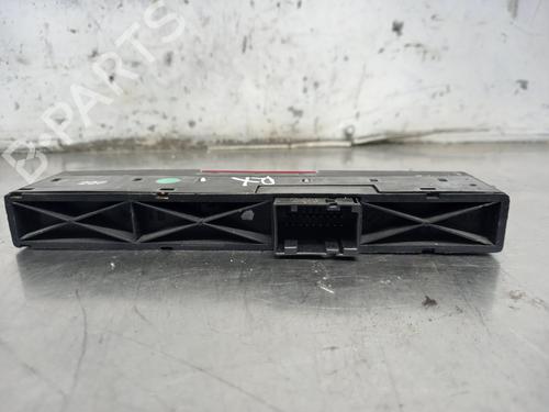 Warning switch NISSAN TERRANO II Van (R20) 2.7 TDi 4WD | BP26256376I22 