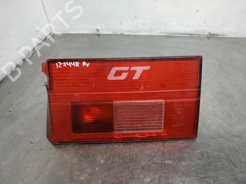 Used Right tailgate light SEAT TOLEDO I (1L2) 2.0 i (115 hp) 26266788