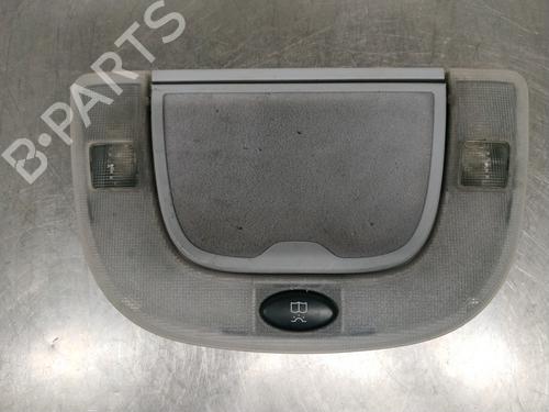 Innerbelysning MERCEDES-BENZ S-CLASS (W220) S 400 CDI (220.028, 220.128) (250 hp) 26255033