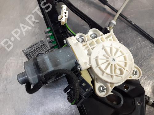 Front right window mechanism MERCEDES-BENZ E-CLASS (W211) E 220 CDI (211.006) | BP27400002C23 