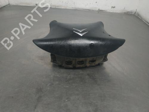 Driver airbag CITROËN XSARA PICASSO (N68) 1.6 HDi | BP26267541C9 