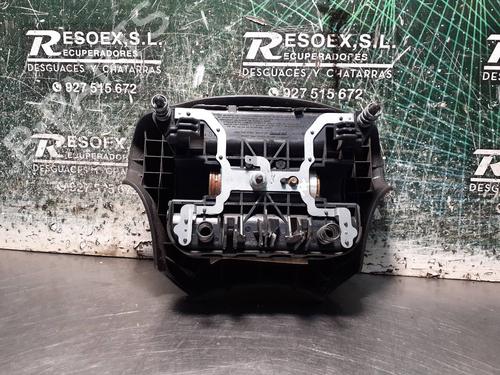 Driver airbag PEUGEOT 407 SW (6E_, 6D_) 2.0 HDi | BP9519437C9 