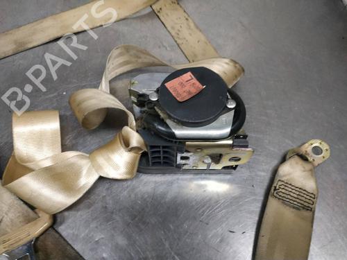 Front left seatbelt VW PASSAT B5.5 (3B3) 1.9 TDI | BP26265757I26 