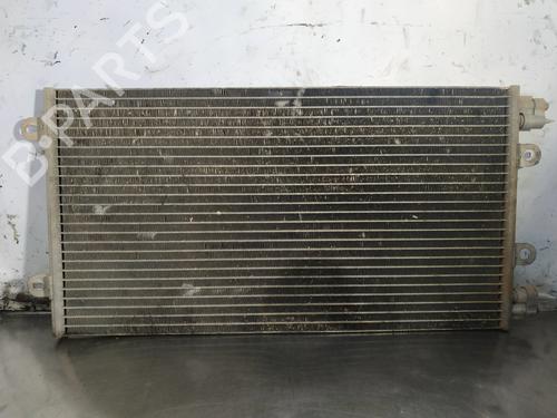 AC radiator FIAT PUNTO (188_) 1.2 16V 80 (188.233, .235, .253, .255, .333, .353, .639,... | BP26244535M32 