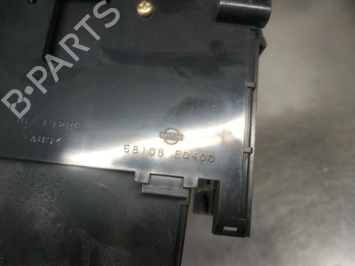 Glove box NISSAN X-TRAIL I (T30) 2.2 dCi 4x4 | BP26254529C95 