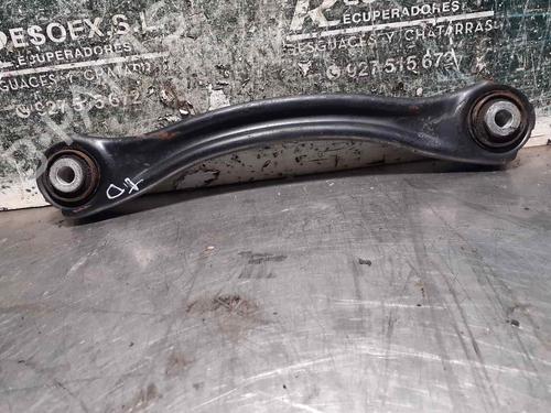 Right rear suspension arm MERCEDES-BENZ C-CLASS (W203) C 220 CDI (203.008) | BP8074691M15 
