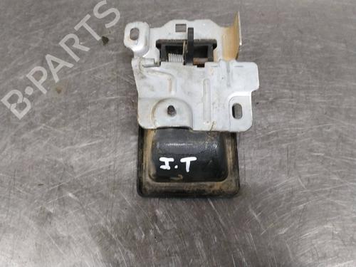 Rear left interior door handle LAND ROVER FREELANDER I Soft Top (L314) 1.8 i 16V 4x4 | BP26266224I15 