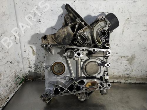 Timing cover MERCEDES-BENZ M-CLASS (W163) ML 270 CDI (163.113) | BP26246440M123 