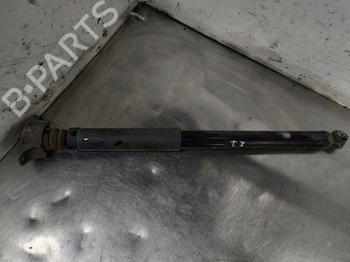 Left rear shock absorber FORD FOCUS C-MAX (DM2) 1.6 TDCi | BP26254296M18 