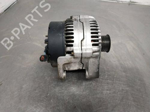 Alternator OPEL VECTRA B (J96) 2.0 DI 16V (F19) | BP26266616M7 