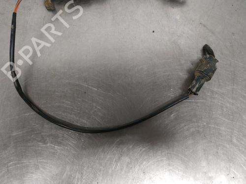 Front right exterior door handle SEAT TOLEDO I (1L2) 1.8 16V | BP26247231C129 