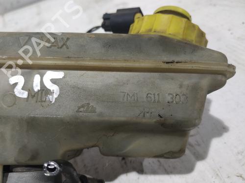 Brake master cylinder FORD GALAXY I (WGR) 1.9 TDI | BP26257289M77 