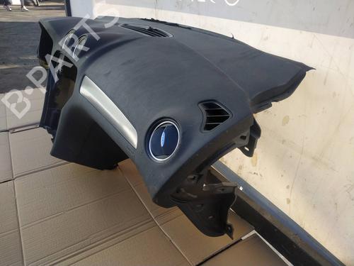 Dashboard FORD MONDEO IV (BA7) 2.0 TDCi | BP27402415C46 