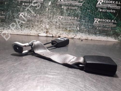 Front right belt tensioner MERCEDES-BENZ S-CLASS (W220) S 400 CDI (220.028, 220.128) | BP9501525C88 