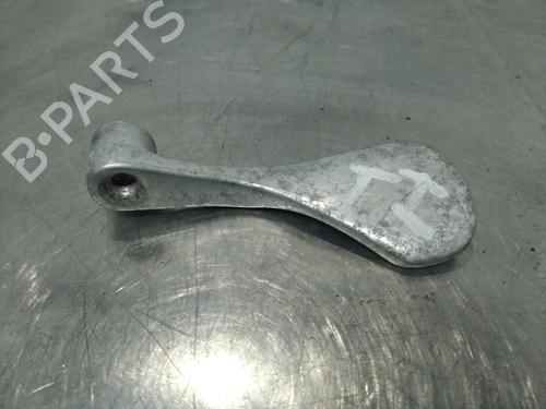 Used Rear left interior door handle FORD B-MAX (JK) 1.5 TDCi (75 hp) 26266703