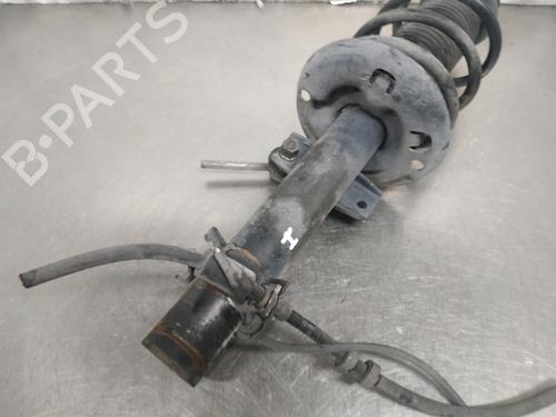 Left front shock absorber SEAT IBIZA IV (6J5, 6P1) 1.6 TDI | BP26254513M16 