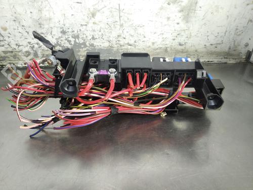 Fuse box MERCEDES-BENZ A-CLASS (W168) A 140 (168.031, 168.131) | BP26246957E1 
