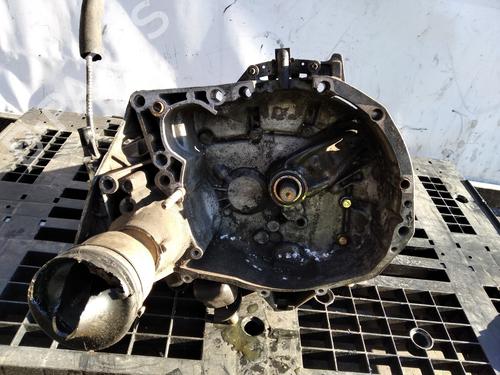 Used Gearbox RENAULT CLIO I (B/C57_, 5/357_) 1.4 (80 hp) 27402313