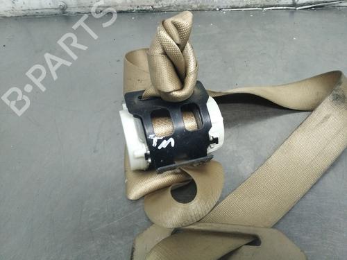 Rear center seatbelt BMW 5 (E60) 525 d | BP26256795I27 