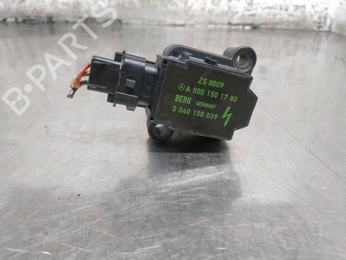 Ignition coil MERCEDES-BENZ C-CLASS (W203) C 180 (203.035) | BP26265813M94 