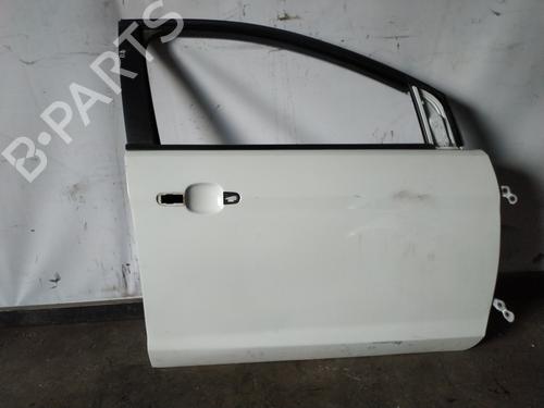 Dør høyre foran FORD FOCUS C-MAX (DM2) 1.6 TDCi (109 hp) 26254143