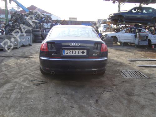Warning switch AUDI A8 D3 (4E2, 4E8) 3.7 quattro | BP8040382I22 