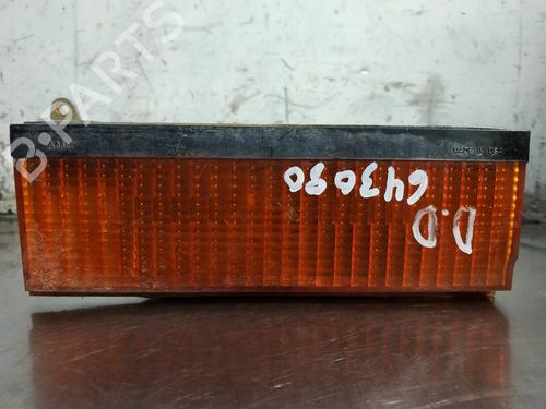 Used Right front indicator JEEP GRAND CHEROKEE I (ZJ, ZG) 2.5 TD 4x4 (Z) (115 hp) 26245056