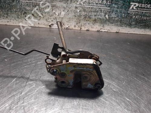 Used Front left lock FORD B-MAX (JK) 1.5 TDCi (75 hp) 26242698