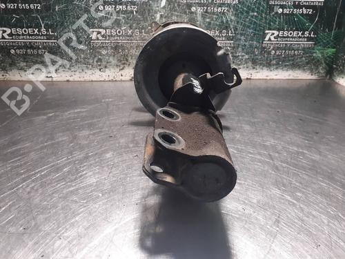 Left front shock absorber RENAULT MEGANE I (BA0/1_) 1.9 dTi (BA1U) | BP9073544M16 