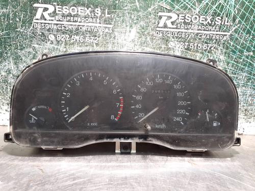 Used Instrument cluster FORD MONDEO II Saloon (BFP) 1.8 i (115 hp) 9223493
