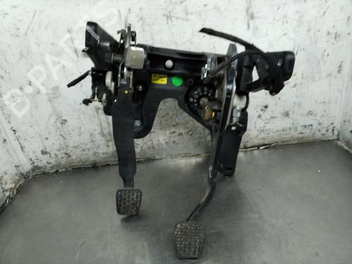 Used Break pedal CHEVROLET CRUZE Hatchback (J305) 2.0 CDI (163 hp) 27402186