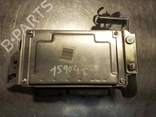 Engine control unit (ECU) HYUNDAI GETZ (TB) 1.1 | BP8167068M57 