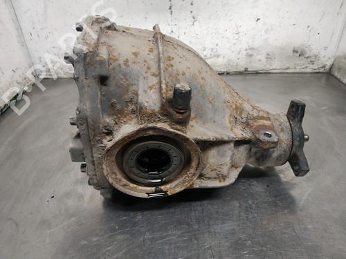 Rear differential MERCEDES-BENZ CLK (C209) CLK 270 CDI (209.316) | BP26254828M24 