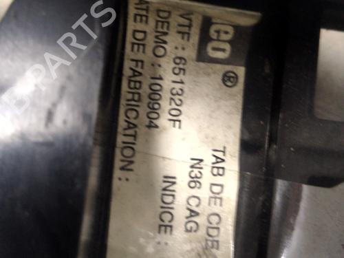Climate control CITROËN SAXO (S0, S1) 1.4 VTS | BP26265073I5 