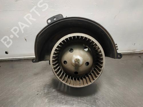 Used Heater blower motor OPEL ASTRA G Estate (T98) 1.6 16V (F35) (101 hp) 27399862