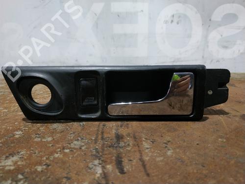 Used Rear right interior door handle AUDI 100 C4 Avant (4A5) 2.3 E quattro (133 hp) 26257373