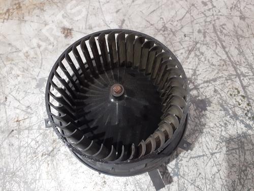 Used Heater blower motor DODGE JOURNEY 2.0 CRD (140 hp) 26245660