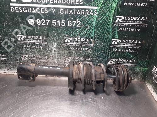 Used Left front shock absorber OPEL CORSA A Hatchback (S83) 1.3 S (F08, M08, F68, M68) (70 hp) 9179021