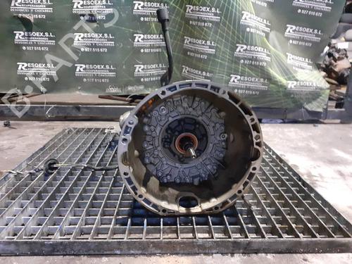 Used Gearbox MERCEDES-BENZ C-CLASS (W203) C 220 CDI (203.008) (150 hp) 8511025