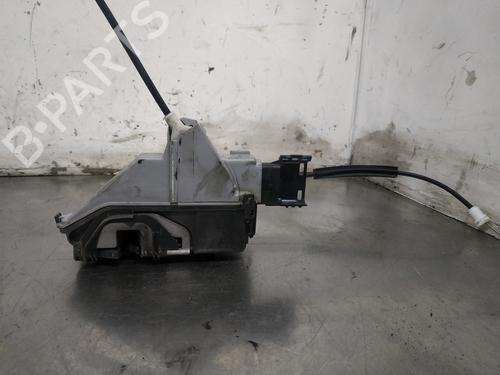 Used Rear left lock CITROËN C5 II (RC_) 2.0 HDi (RCRHRH) (136 hp) 26253868