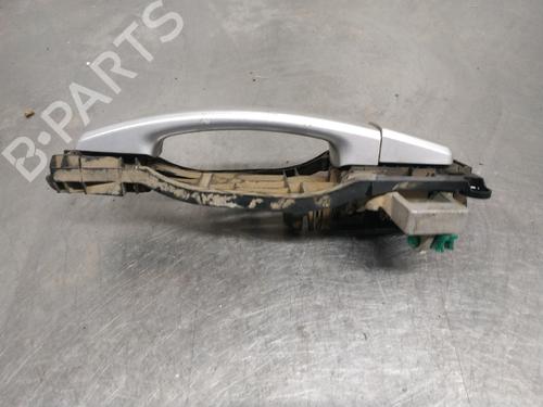 Rear right exterior door handle OPEL ASTRA H GTC (A04) 1.7 CDTi (L08) | BP27401595C130 