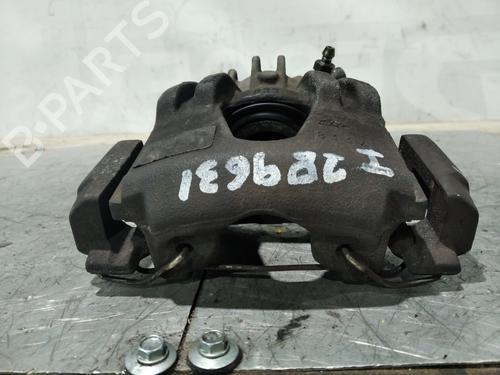 Used Left front brake caliper MITSUBISHI GALANT VIII Estate (EA_, EC_) 2.5 V6 24V (EA5W) (163 hp) 26264609