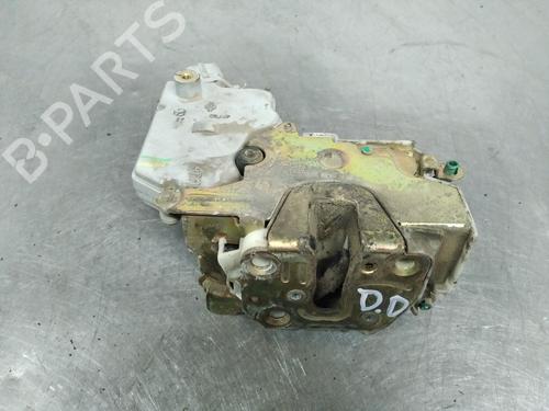 Used Front right lock FORD MONDEO IV Turnier (BA7) 2.0 EcoBoost (240 hp) 26266654
