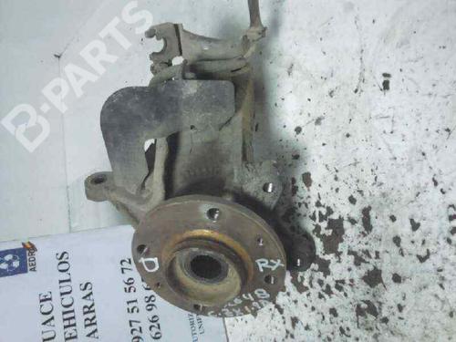 Right front steering knuckle CITROËN ZX (N2) 1.9 D 8014309 | B-Parts
