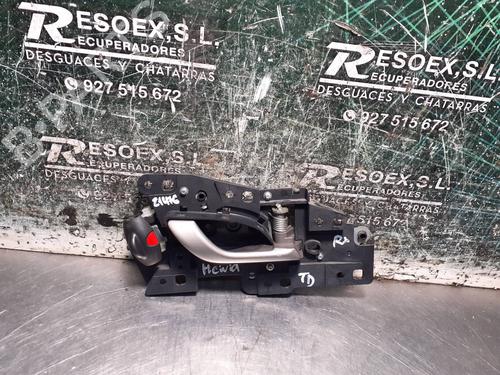 Used Rear right interior door handle HONDA CIVIC IX (FK) 2.2 i-DTEC (FK3) (150 hp) 9097978